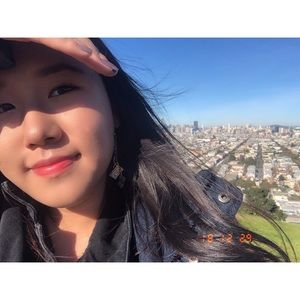 Meet your Posher, Cathy